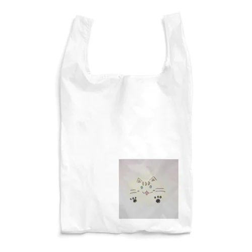 とらねこニャングッズ Reusable Bag