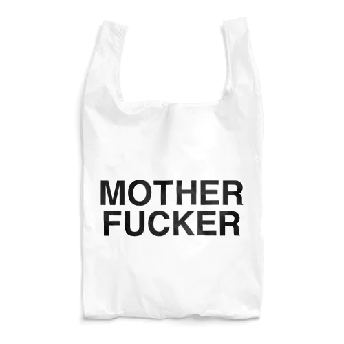 MOTHERFUCKER-マザーファッカー- Reusable Bag