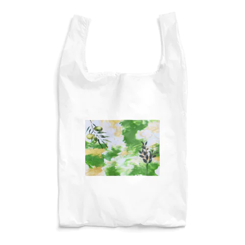 男の子□Ｖｅｒ． Reusable Bag