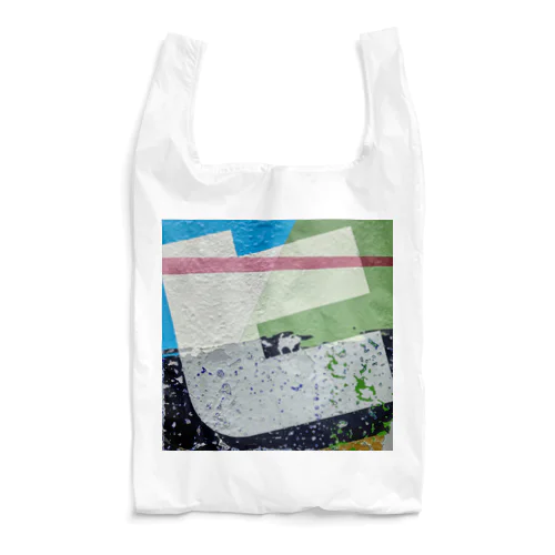 SHO-TEN-GAI-1 Reusable Bag