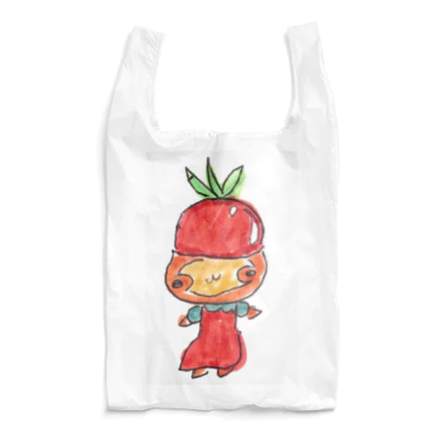 プチナマト Reusable Bag