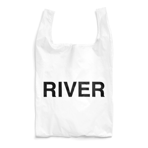 RIVER-リバー- Reusable Bag
