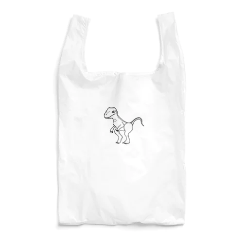 ダイナソー Reusable Bag