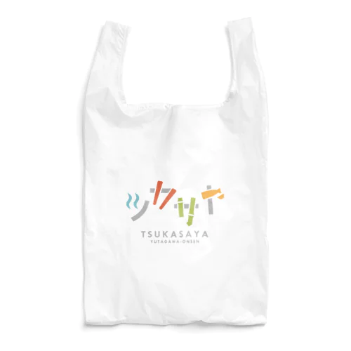 つかさや Reusable Bag