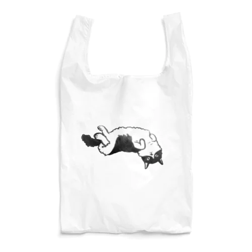 うらめしねこ Reusable Bag