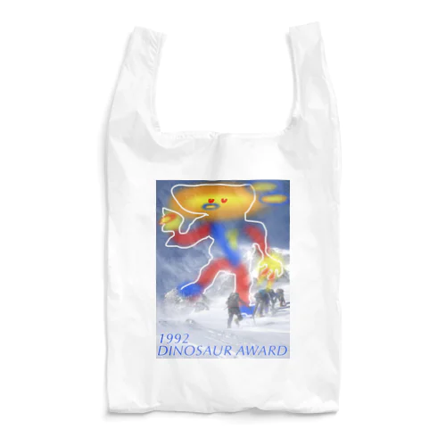 ダイナソーアワード/1992 Reusable Bag