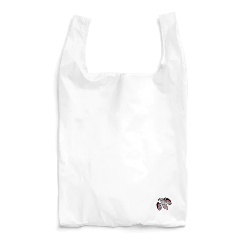 ハイダタカ Reusable Bag