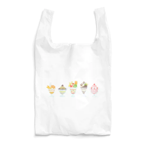 pafepafe Reusable Bag