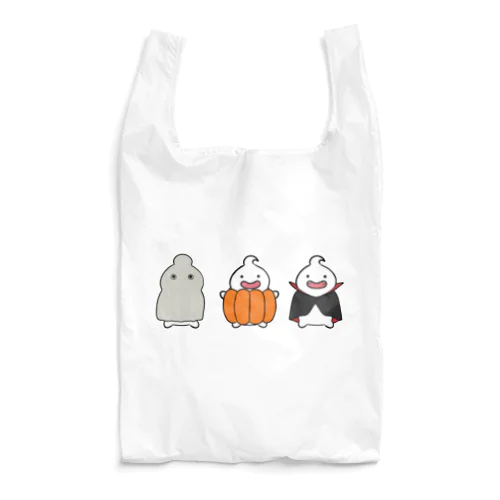 みがハロ Reusable Bag