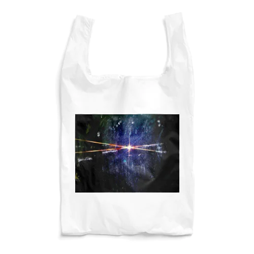 universe Reusable Bag