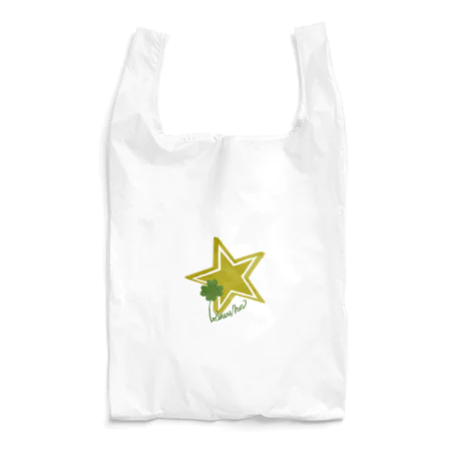 sharanonグッズ Reusable Bag