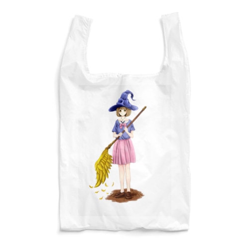 魔女のJK Reusable Bag