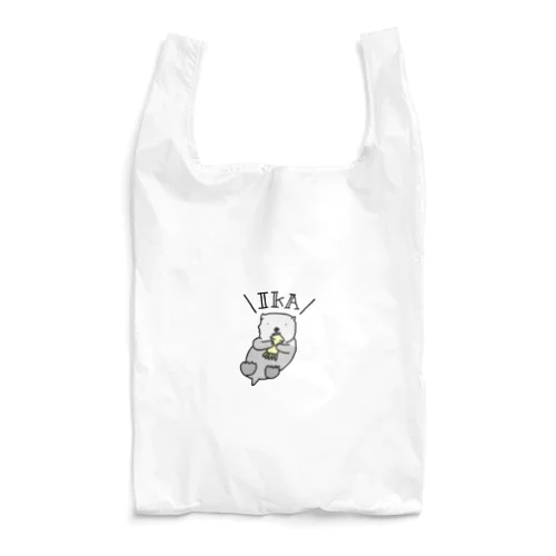 らっこくん Reusable Bag