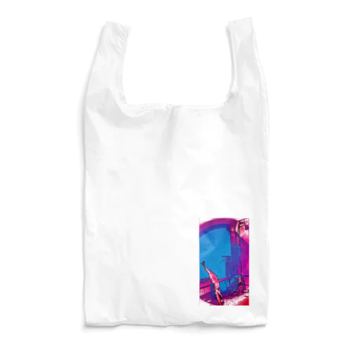 最前ゲット！！ Reusable Bag