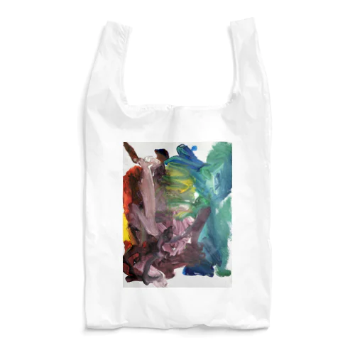 ab intra Reusable Bag