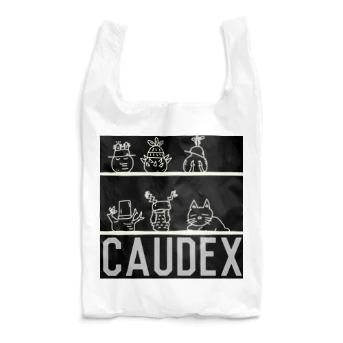 caudex  Reusable Bag