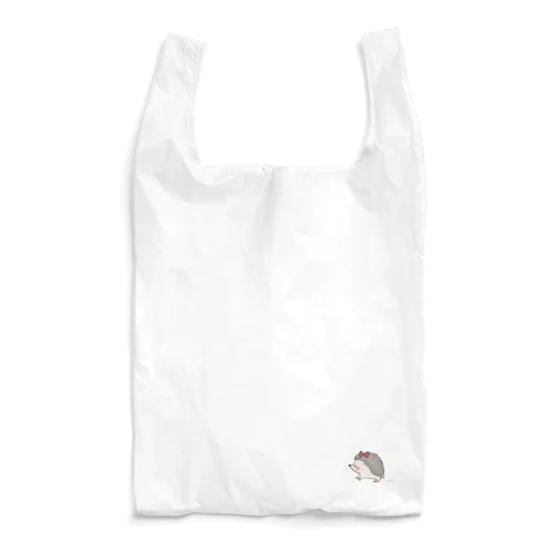 ハリネズミのベル Reusable Bag