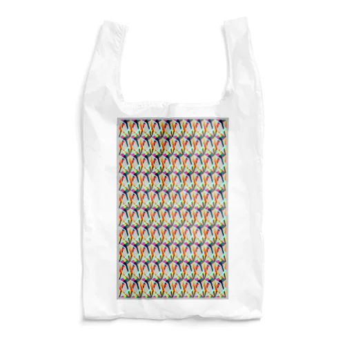 crossing Reusable Bag