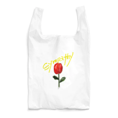 sympathy Reusable Bag