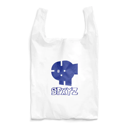 SFXYZ Reusable Bag