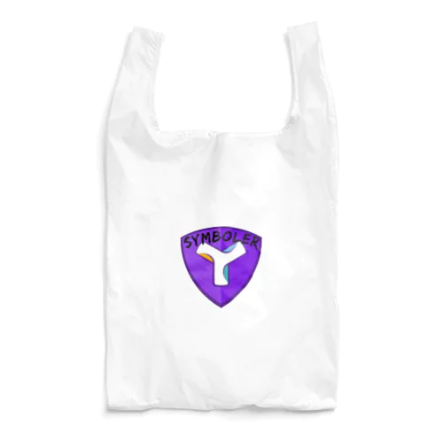 symboller新ロゴ Reusable Bag