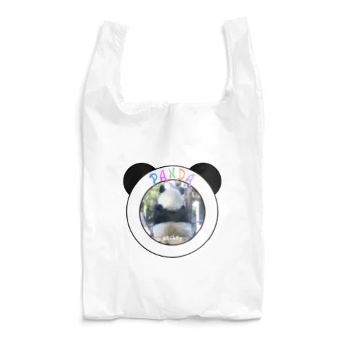 おにぎり Reusable Bag