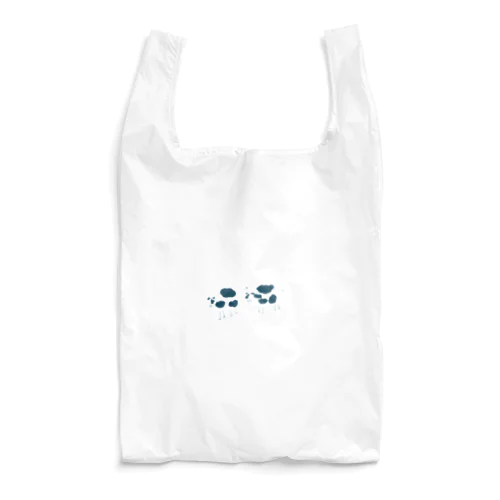 牛くん Reusable Bag