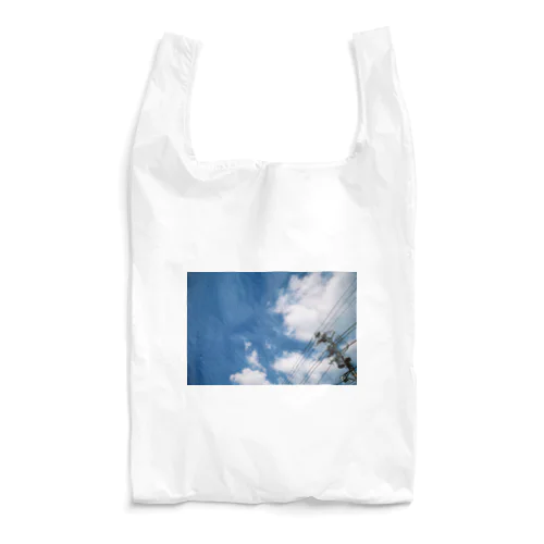 ＳＯＲＡ Reusable Bag