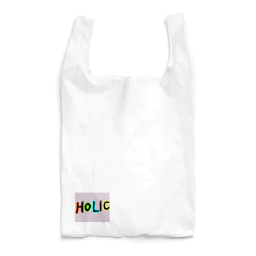 HOLIC Reusable Bag