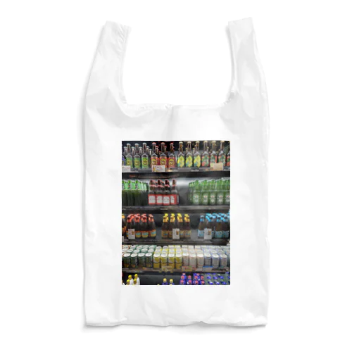 drinks Reusable Bag