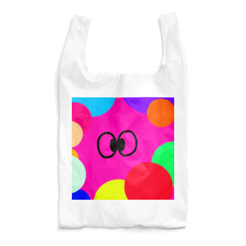 たまくん Reusable Bag