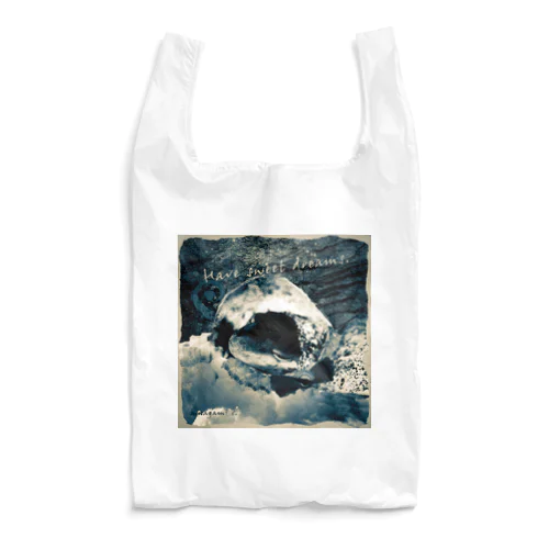 夢路 mono ver. Reusable Bag