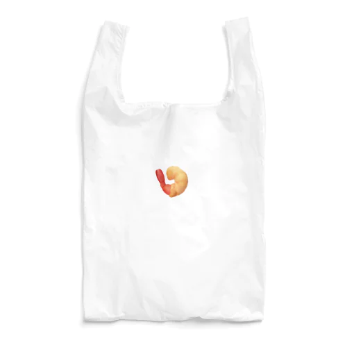 エビ天エビデンス Reusable Bag