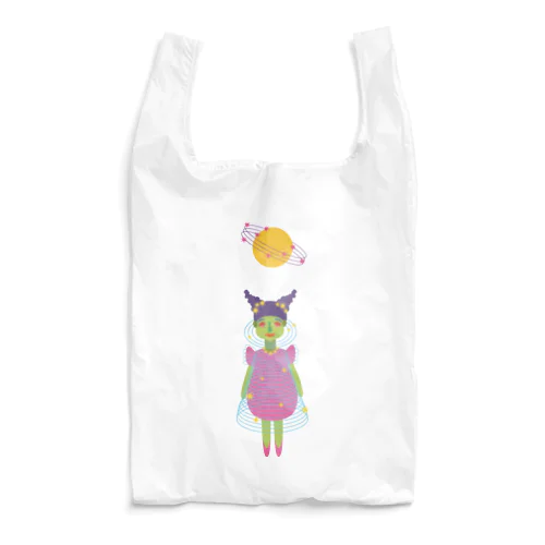 遠い星の子 Reusable Bag