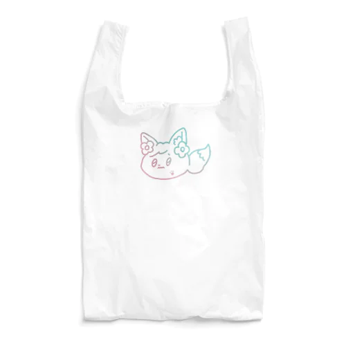 【1st Anniversary】 七草若菜 Reusable Bag