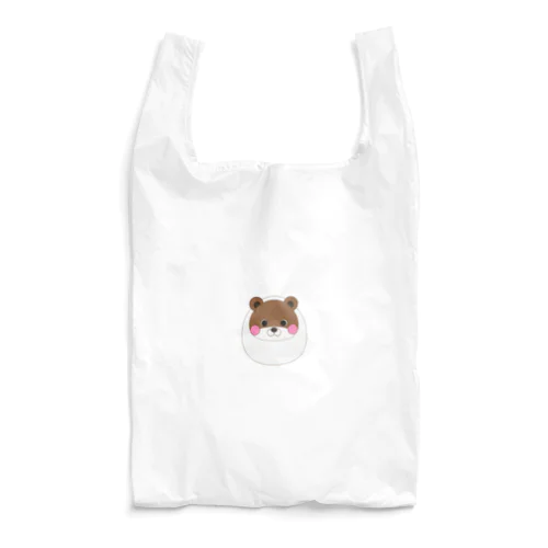 くまたまご Reusable Bag