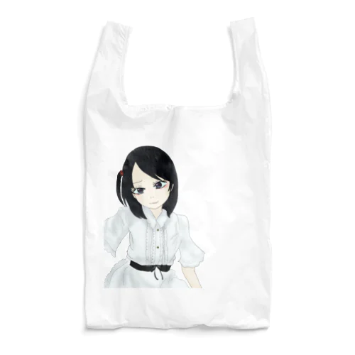 わるい子ごっこ。 Reusable Bag