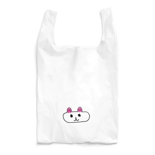 カピちゃん Reusable Bag