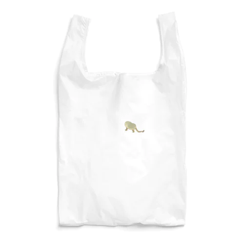 虎子石（ワンポイント） Reusable Bag