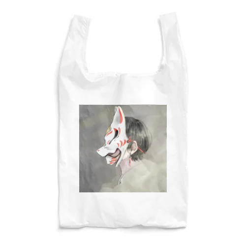 白狐 Reusable Bag