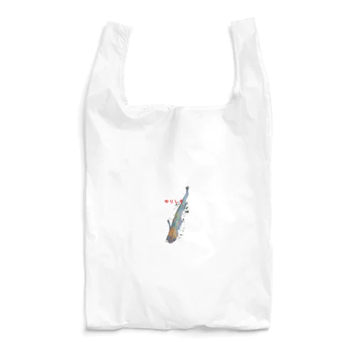 ゆりしす Reusable Bag