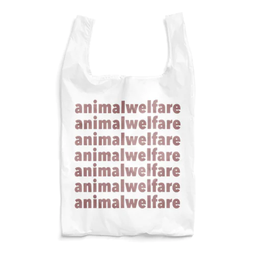 animalwelfare エコバッグ