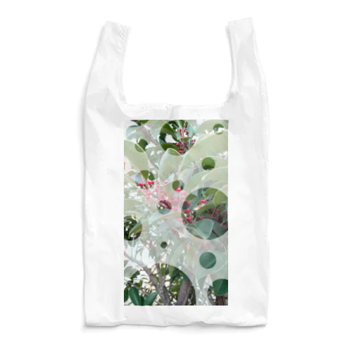 ピラカンサス？photo 縦長 Reusable Bag