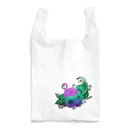 ねめんでぃ Reusable Bag