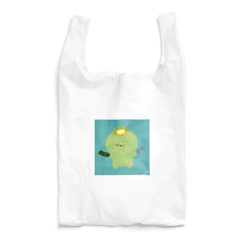 🥒👅 Reusable Bag