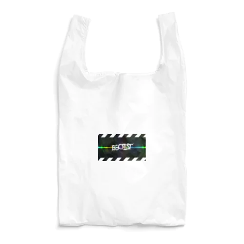 「私がいちばん」 Reusable Bag