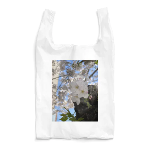 桜 Reusable Bag