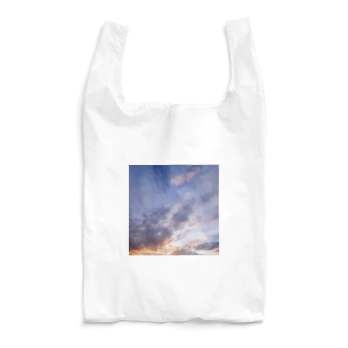 夕空 Reusable Bag