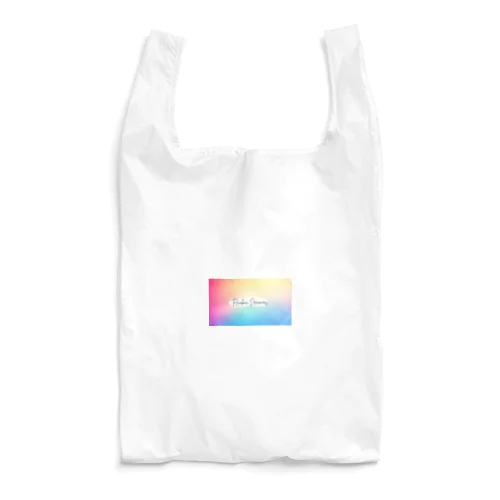 RainbowDreamers Reusable Bag