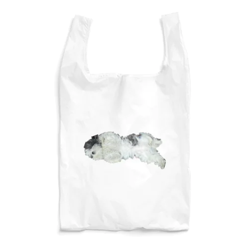 フィリピンの犬 Reusable Bag